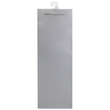 Artikelbild 11 für Idena Geschenktüten für Flaschen farbsortiert 12,5 x 35,0 cm, 12 St., Artikelnummer 677079