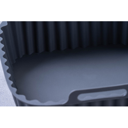 Artikelbild 6 für FACKELMANN Backform für Heißluftfritteuse 45104 Silikon Ø 17,0 x 17,0 cm, 1 St., Artikelnummer 584328