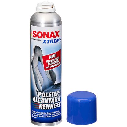 Artikelbild 5 für SONAX XTREME Polsterreiniger 400 ml, Artikelnummer 654859