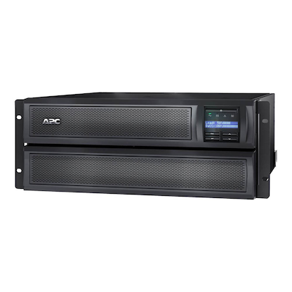 Artikelbild für APC Smart-UPS X 2200VA USV schwarz, 2.200 VA, Artikelnummer 685786