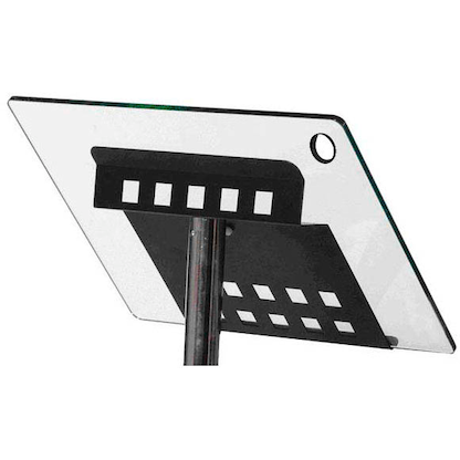 Artikelbild 5 für rocada Stehpult höhenverstellbar silber, Artikelnummer 585955