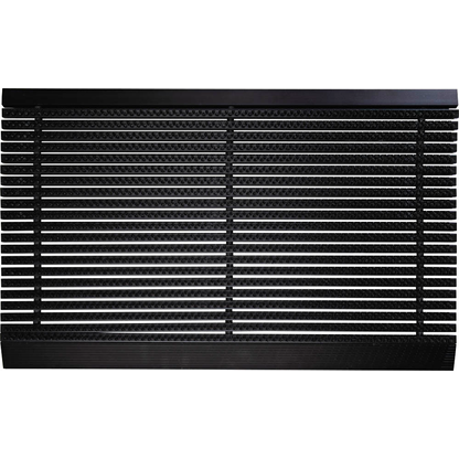 Artikelbild 2 für Hamat Fußmatte Outline schwarz 50,0 x 80,0 cm, Artikelnummer 241212