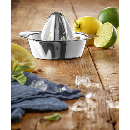 Artikelbild für WMF Gourmet Zitronenpresse silber, Artikelnummer 291132