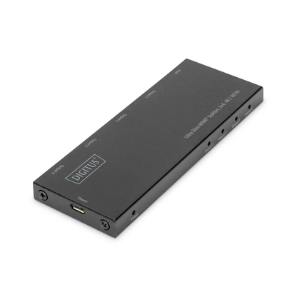 Artikelbild für DIGITUS DS-45323 HDMI-Switch, Artikelnummer 382246