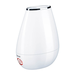 Artikelbild 1 für beurer LB 37 Luftbefeuchter weiß 20 W, Artikelnummer 946426