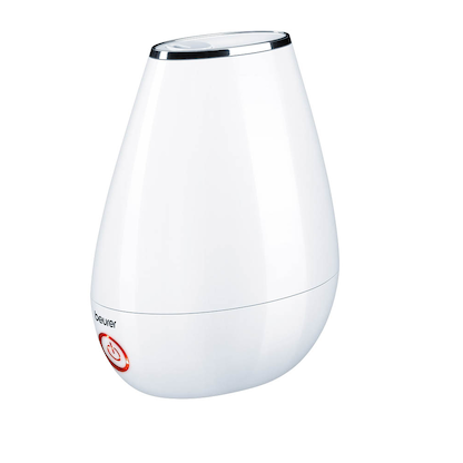 Artikelbild für beurer LB 37 Luftbefeuchter weiß 20 W, Artikelnummer 946426