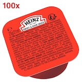 Artikelbild 1 für HEINZ Süßsauer-Sauce 100x 25,0 g, 1 St., Artikelnummer 647796