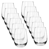 Artikelbild 1 für Libbey® Trinkgläser Stemless 451,0 ml, 12 St., Artikelnummer 645238