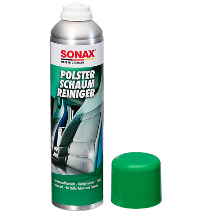 Artikelbild 4 für SONAX Polsterreiniger 400 ml, Artikelnummer 654941