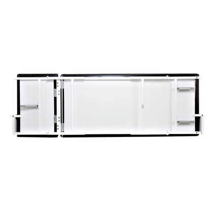 Artikelbild 3 für SÖHNGEN Untersuchungsliege schwarz Kopf- und Fußteil verstellbar, Artikelnummer 594788