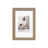Artikelbild 1 für walther design Bilderrahmen Home beige 30,0 x 40,0 cm, 1 St., Artikelnummer 616934
