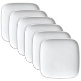 Artikelbild 1 für Ritzenhoff & Breker Teller Arena weiß Ø 21,0 cm 6-tlg., 6 St., Artikelnummer 495743