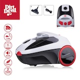 Artikelbild 1 für Dirt Devil DD2001 Staubsauger 800 Watt, Artikelnummer 233659