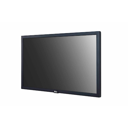 Artikelbild 3 für LG 22SM3G-B Digital Signage UHD-Display, schwarz, 56,0 cm (22,0 Zoll), Artikelnummer 247746