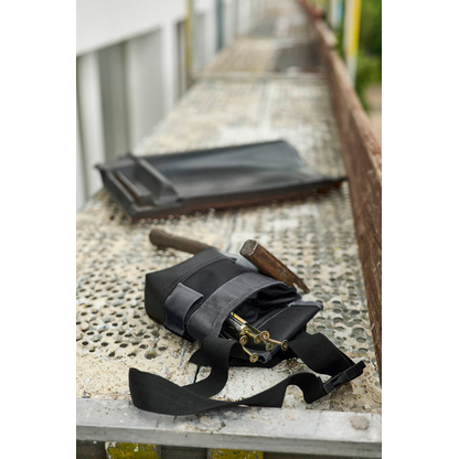 Artikelbild 3 für VELOFLEX Tool Bag S 6900080 Werkzeug-Gürteltasche 1 St., Artikelnummer 536549