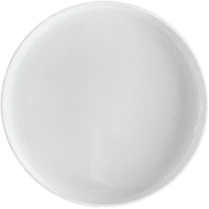 Artikelbild 3 für ID Fine Teller Stolt-white weiß Ø 16,5 cm, 12 St., Artikelnummer 644686