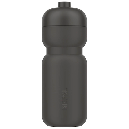 Artikelbild für MEPAL Trinkflasche Squezze Sport graphite black 600,0 ml, 1 St., Artikelnummer 546269