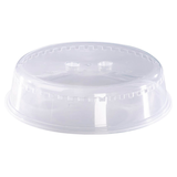 Artikelbild 1 für xavax® Mikrowellenhaube Basic transparent, 1 St., Artikelnummer 366514