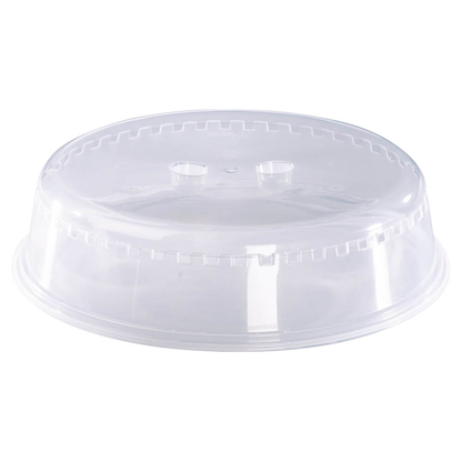 Artikelbild für xavax® Mikrowellenhaube Basic transparent, 1 St., Artikelnummer 366514