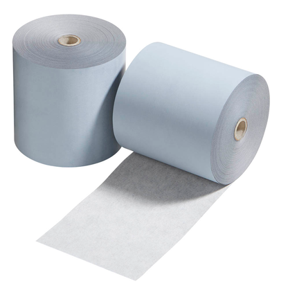 Artikelbild 3 für Blue4est® Thermorollen 8,0 cm x 80,0 m, 5 Rollen, Artikelnummer 419707