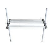 Artikelbild 1 für WENKO Herkules Fachboden weiß 73,0 x 42,5 cm, 1 St., Artikelnummer 530061