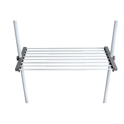 Artikelbild für WENKO Herkules Fachboden weiß 73,0 x 42,5 cm, 1 St., Artikelnummer 530061