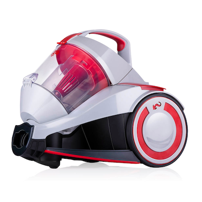 Artikelbild 4 für Dirt Devil DD2502 Staubsauger 700 Watt, Artikelnummer 233449