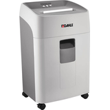 Artikelbild 1 für DAHLE Deskside 404P Aktenvernichter mit Partikelschnitt P-4, 4x35 mm, bis 21 Blatt, Artikelnummer 384097