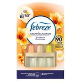 Artikelbild 1 für febreze Raumduft-Nachfüller Goldene Orchidee frisch 20,0 ml, 1 St., Artikelnummer 178979