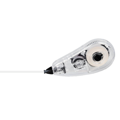 Artikelbild 2 für WESTCOTT Korrekturroller Midway 5,0 mm, 1 St., Artikelnummer 459147