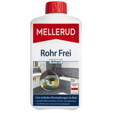 Artikelbild 1 für MELLERUD Rohr Frei Aktivgel Rohrreiniger 1 l, Artikelnummer 243989
