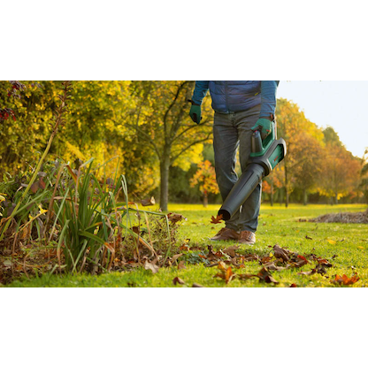 Artikelbild 10 für BOSCH Home & Garden AdvancedLeafBlower 36V-750 Akku-Laubbläser 36,0 V, mit 1 Akku, Artikelnummer 467146