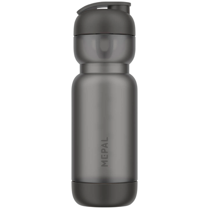 Artikelbild für MEPAL Trinkflasche Shake Sport graphite black 800,0 ml, 1 St., Artikelnummer 546287