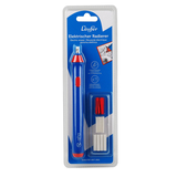 Artikelbild 1 für Läufer elektrischer Radiergummi 69607 weiß, 1 St., Artikelnummer 283521