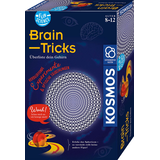 Artikelbild 1 für KOSMOS Experimentierkasten Fun Science Brain Tricks mehrfarbig, Artikelnummer 820771