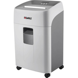 Artikelbild 1 für DAHLE Deskside 504P Aktenvernichter mit Partikelschnitt P-5, 2x15 mm, bis 15 Blatt, Artikelnummer 384208