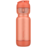 Artikelbild 1 für MEPAL Trinkflasche Shake Sport peach orange 800,0 ml, 1 St., Artikelnummer 546717