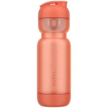 Artikelbild für MEPAL Trinkflasche Shake Sport peach orange 800,0 ml, 1 St., Artikelnummer 546717