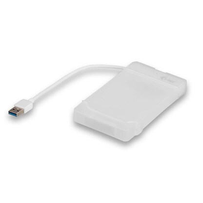 Artikelbild für i-tec® MySafe USB 3.0 Easy Festplattengehäuse, Artikelnummer 661989