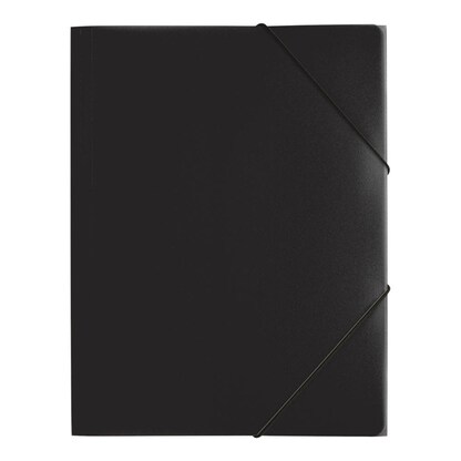 Artikelbild 2 für PAGNA Eckspanner Lucy Trend DIN A4 schwarz, 1 St., Artikelnummer 363984