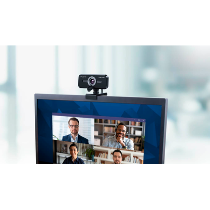 Artikelbild 7 für CREATIVE Live! Cam Sync 1080P V2 Webcam schwarz, Artikelnummer 201507