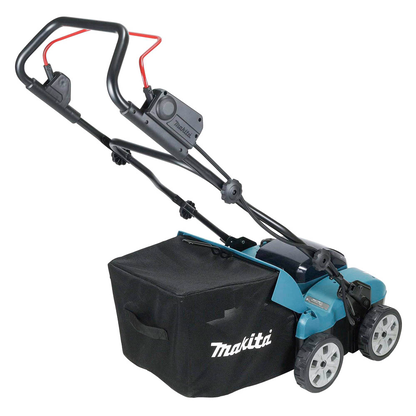 Artikelbild 13 für makita UV001GZ Akku-Vertikutierer 40,0 V max., ohne Akku, Artikelnummer 302549