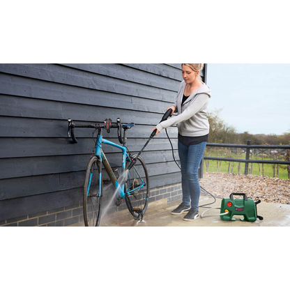 Artikelbild 6 für BOSCH Home & Garden EasyAquatak 120 Hochdruckreiniger, Artikelnummer 466658