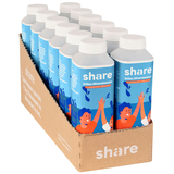 Artikelbild 1 für share Mineralwasser still 12x 0,5 l, Artikelnummer 889061