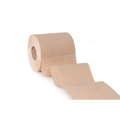 Artikelbild 4 für Green Hygiene® Toilettenpapier ROLF 2-lagig Recyclingpapier, 48 Rollen, Artikelnummer 588428