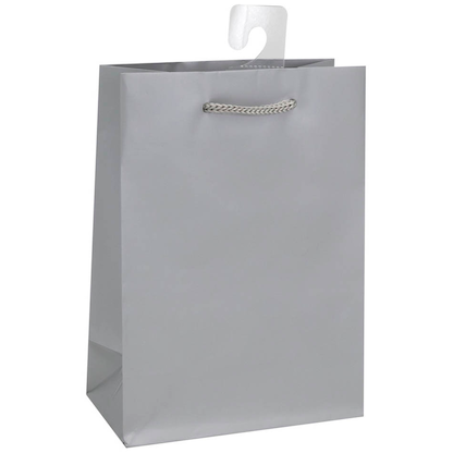 Artikelbild 4 für Idena Geschenktüten Uni farbsortiert 25,0 x 35,0 cm, 12 St., Artikelnummer 677037