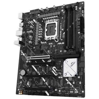 Artikelbild 5 für ASUS Prime Z890-P Mainboard, LGA 1851, ATX, Z890, 192 GB, Artikelnummer 685788