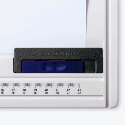 Artikelbild 4 für STAEDTLER Zeichenplatte Mars 661, DIN A4, Artikelnummer 207819