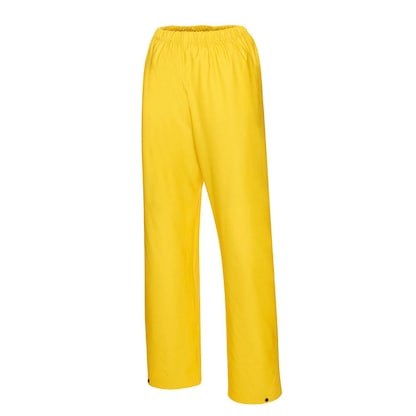 Artikelbild für teXXor® unisex Regenhose HÖRNUM gelb Größe 2XL, Artikelnummer 717544