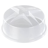 Artikelbild 1 für xavax® Mikrowellenhaube M-Capo transparent, 1 St., Artikelnummer 366197